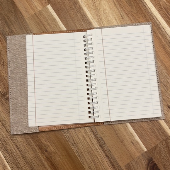 Leather Journal - Picture 2 of 2